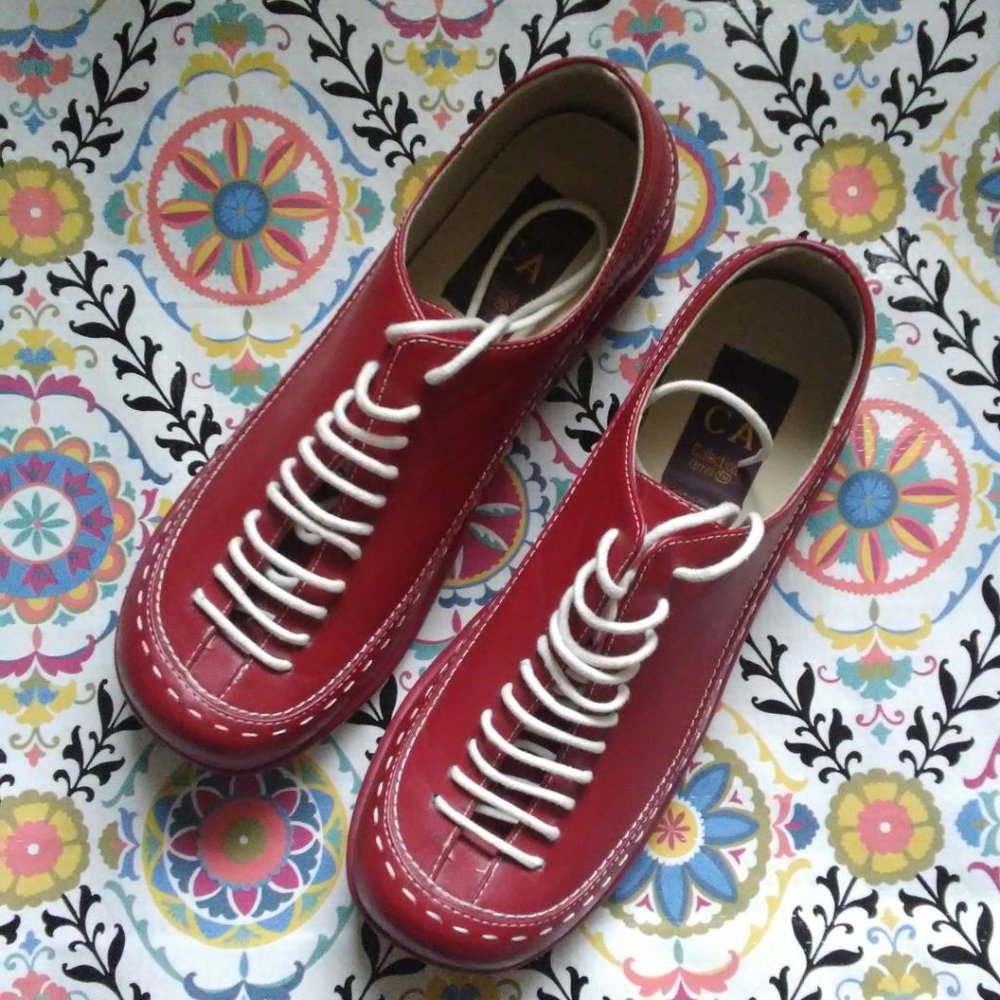 CA Collection by Carrini Women Shoes